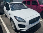2018 E-PACE Thumbnail 4