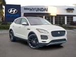 2020 E-PACE Thumbnail 1