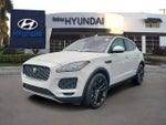 2020 E-PACE Thumbnail 3