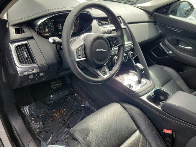 2020 Jaguar E-PACE - $20,988