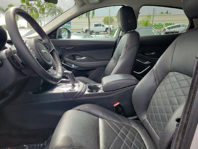2020 Jaguar E-PACE - $20,988
