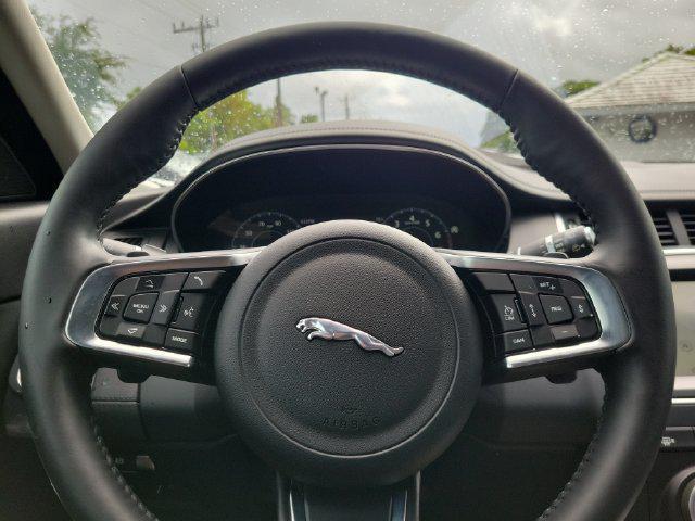 2020 Jaguar E-PACE - $20,988