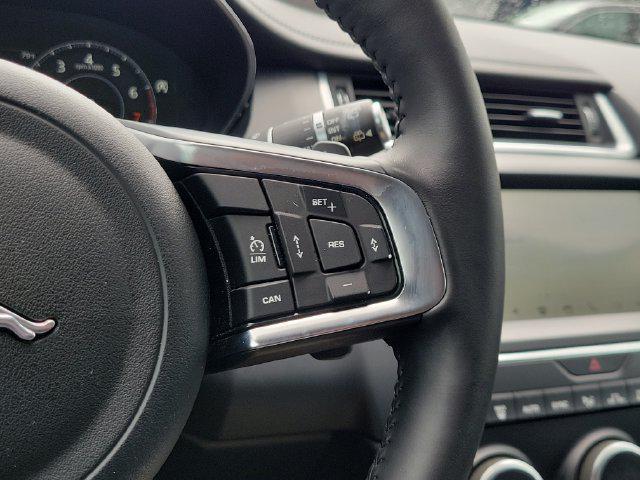 2020 Jaguar E-PACE - $20,988