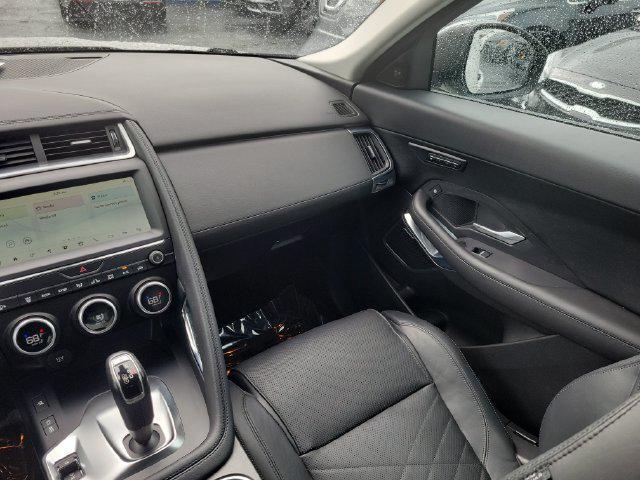 2020 Jaguar E-PACE - $20,988