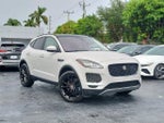 2020 E-PACE Thumbnail 36