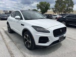 2022 E-PACE Thumbnail 1