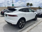 2022 E-PACE Thumbnail 2