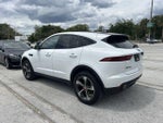 2022 E-PACE Thumbnail 3