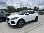 2022 E-PACE Thumbnail 4