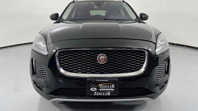 2020 Jaguar E-PACE P250 SE