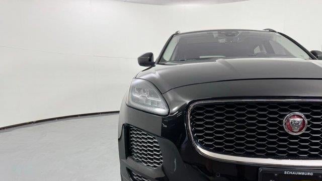 2020 Jaguar E-PACE P250 SE