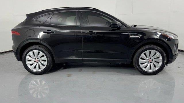 2020 Jaguar E-PACE P250 SE