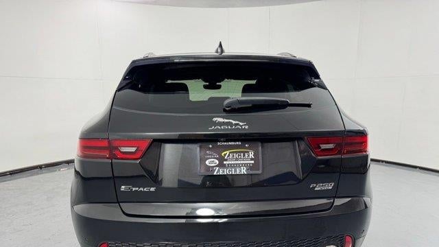 2020 Jaguar E-PACE P250 SE