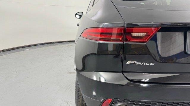 2020 Jaguar E-PACE P250 SE