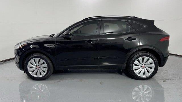 2020 Jaguar E-PACE P250 SE