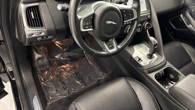 2020 Jaguar E-PACE P250 SE