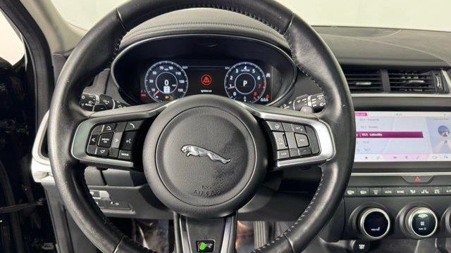 2020 Jaguar E-PACE P250 SE