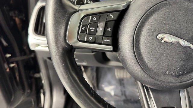 2020 Jaguar E-PACE P250 SE