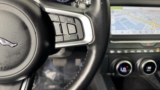 2020 Jaguar E-PACE P250 SE