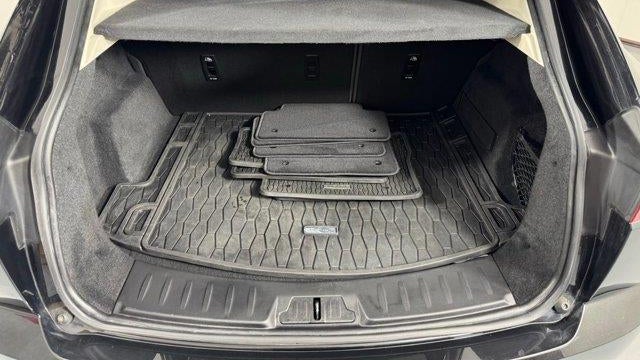 2020 Jaguar E-PACE P250 SE
