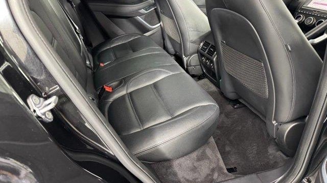 2020 Jaguar E-PACE P250 SE