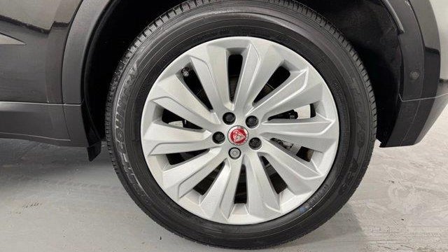 2020 Jaguar E-PACE P250 SE