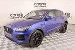 2021 E-PACE Thumbnail 10