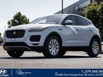 2018 E-PACE Thumbnail 1