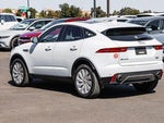 2018 E-PACE Thumbnail 2