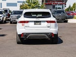 2018 E-PACE Thumbnail 4