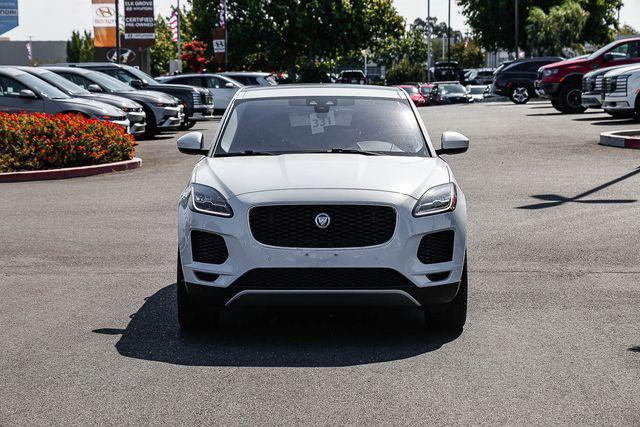 2018 Jaguar E-PACE - $12,073