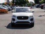 2018 E-PACE Thumbnail 7