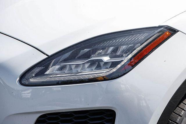 2018 Jaguar E-PACE - $12,073