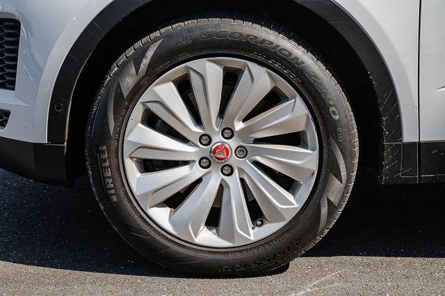 2018 Jaguar E-PACE - $12,073