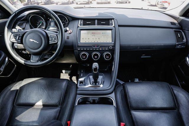 2018 Jaguar E-PACE - $12,073