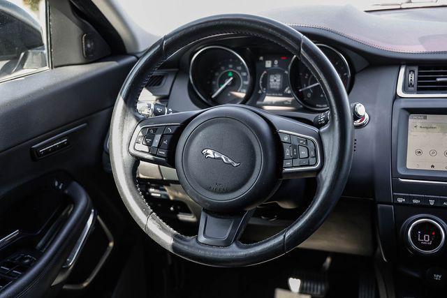 2018 Jaguar E-PACE - $12,073