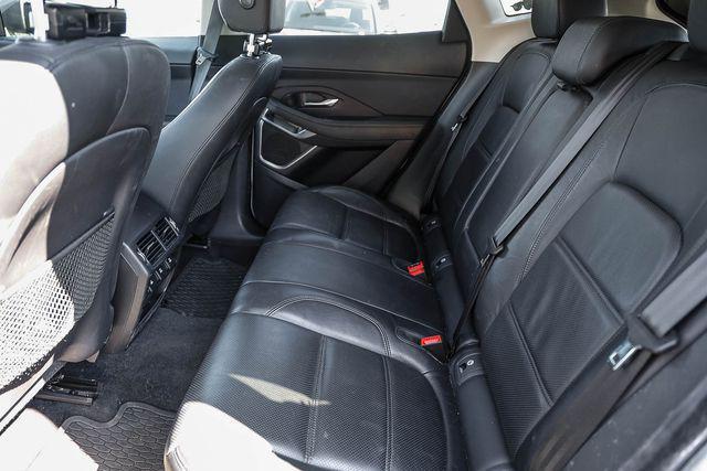 2018 Jaguar E-PACE - $12,073
