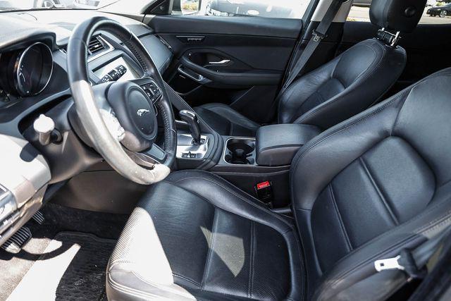 2018 Jaguar E-PACE - $12,073