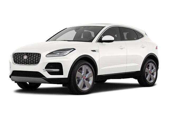 2022 Jaguar E-PACE