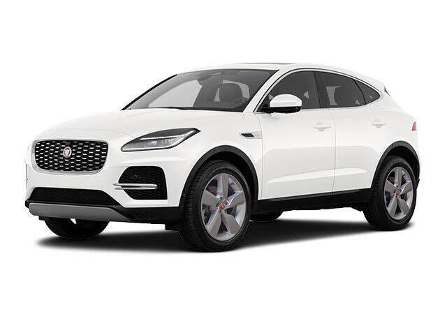 2022 Jaguar E-PACE - $23,392