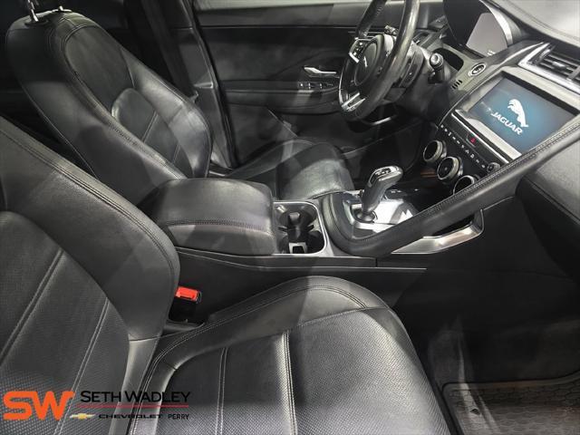2020 Jaguar E-PACE - $16,900