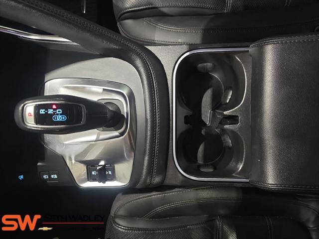 2020 Jaguar E-PACE - $16,900