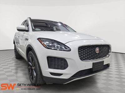 Photo of a 2020 Jaguar E-PACE AWD P250 SE 4DR SUV for sale