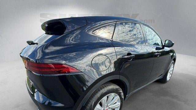 2020 Jaguar E-PACE P250 SE