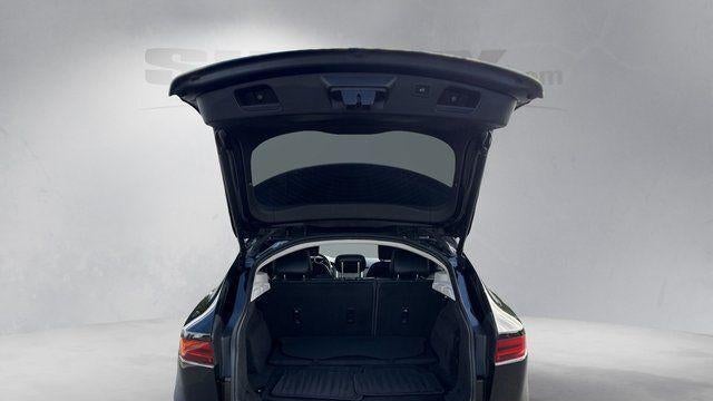 2020 Jaguar E-PACE P250 SE