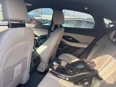 Photo of a 2020 Jaguar E-PACE AWD P250 SE 4DR SUV for sale