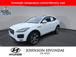 2020 E-PACE Thumbnail 4