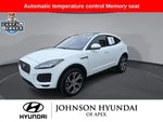 2020 E-PACE Thumbnail 4