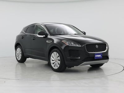 Photo of a 2018 Jaguar E-PACE AWD P250 SE 4DR SUV for sale