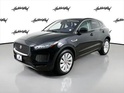 Photo of a 2020 Jaguar E-PACE AWD P250 SE 4DR SUV for sale